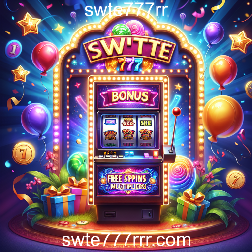 Descubra a Emoção dos Jogos de Bônus no swte777rr