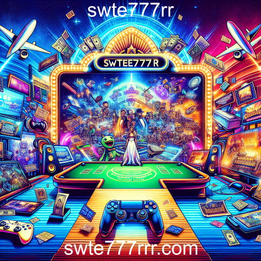 A Importância das Análises de Jogos no swte777rr